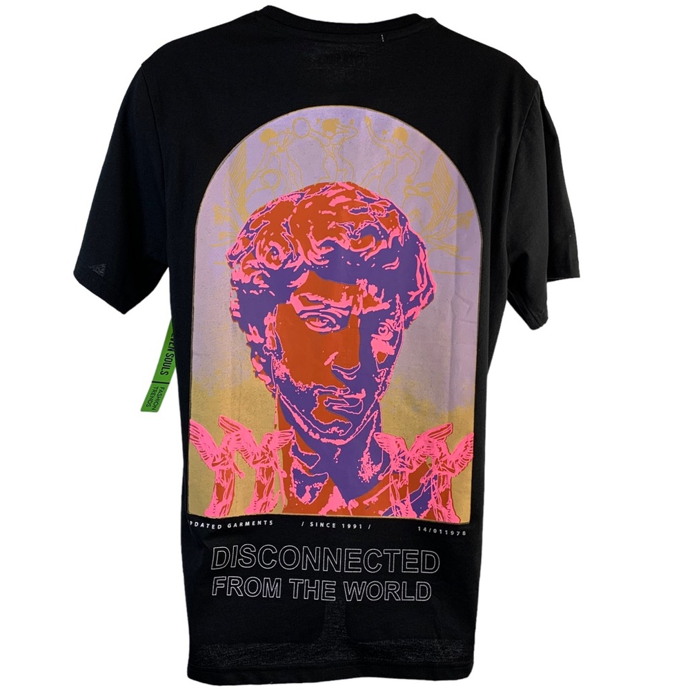 Seven Souls Fashion Trends Men’s Shirt